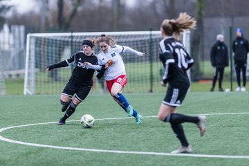 Bild 18 - wBJ HSV - F VfL Jesteburg : Ergebnis: 6:1